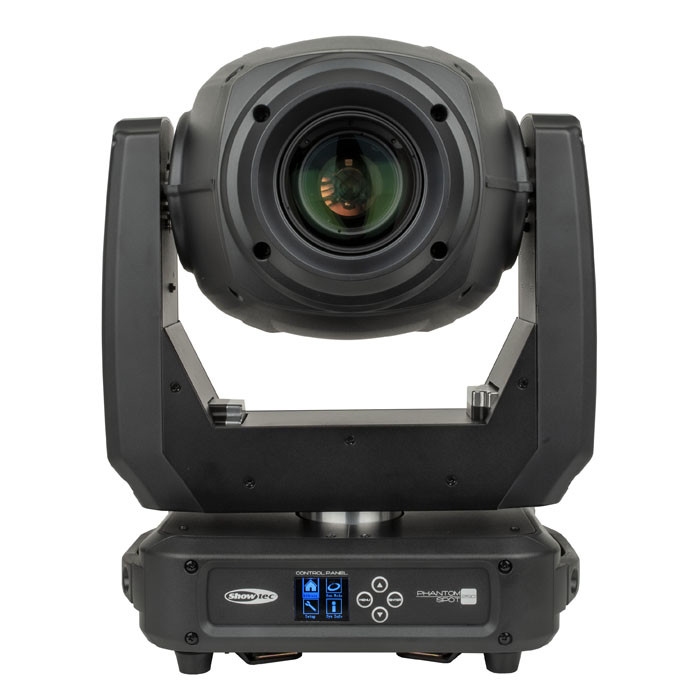 SHOWTEC Phantom 250 Spot Moving Head