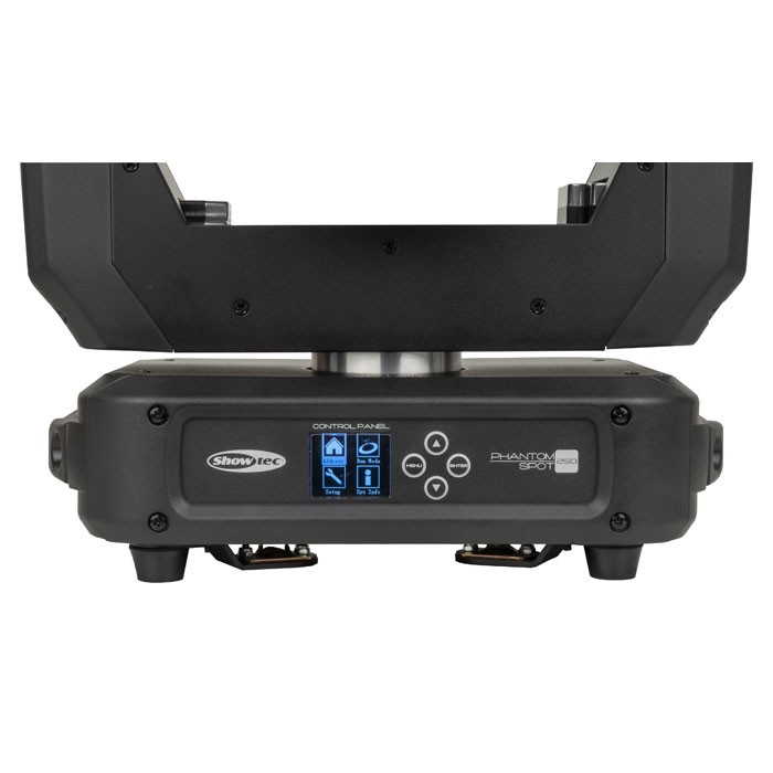 SHOWTEC Phantom 250 Spot Moving Head
