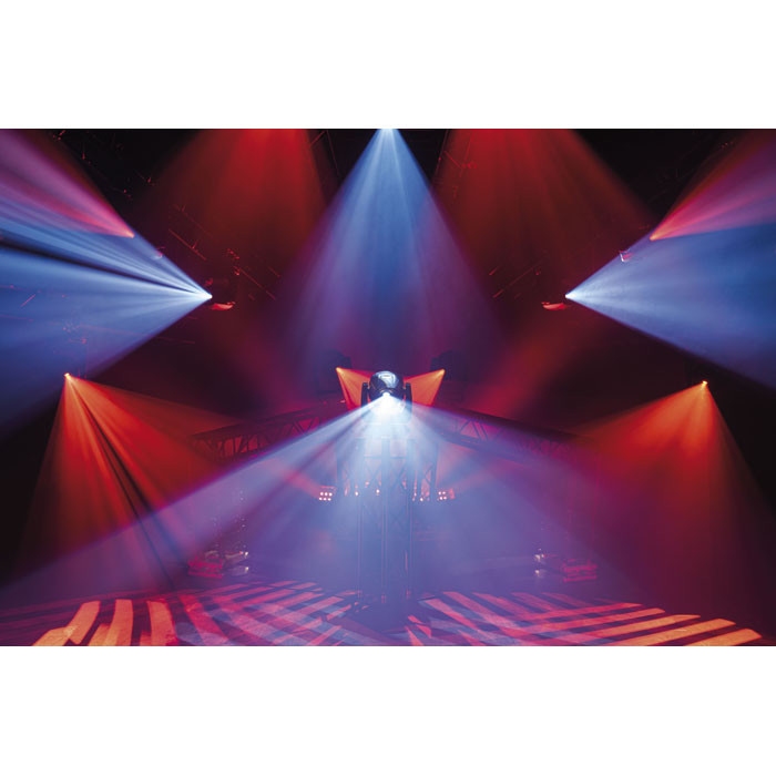 SHOWTEC Phantom 250 Spot Moving Head