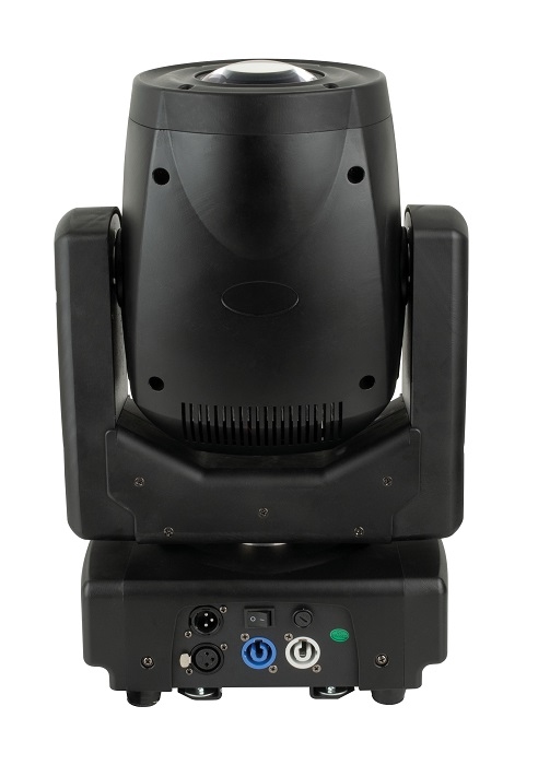 SHOWTEC Shark "the MEG"- Hybrid One Moving Head