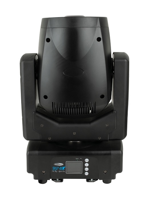 SHOWTEC Shark "the MEG"- Hybrid One Moving Head