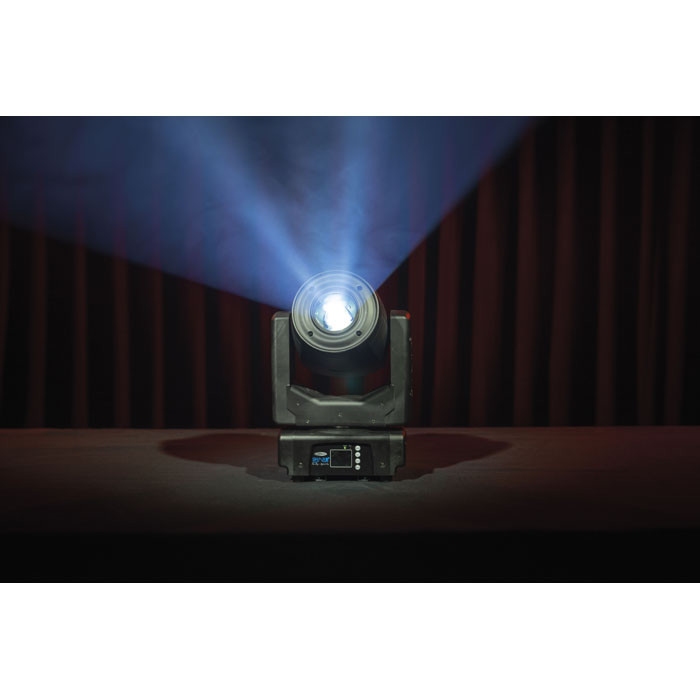 SHOWTEC Shark "the MEG"- Hybrid One Moving Head