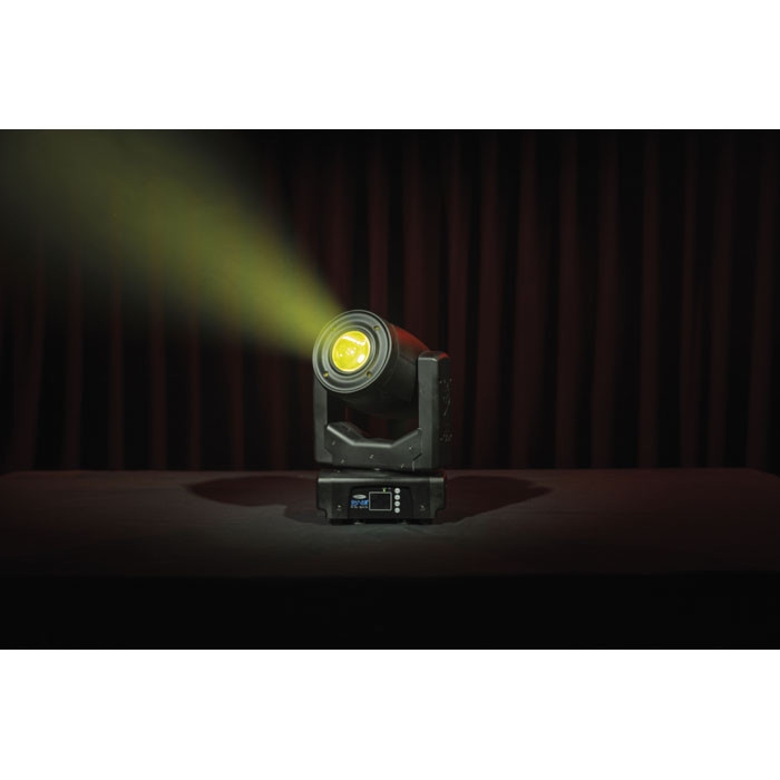 SHOWTEC Shark "the MEG"- Hybrid One Moving Head