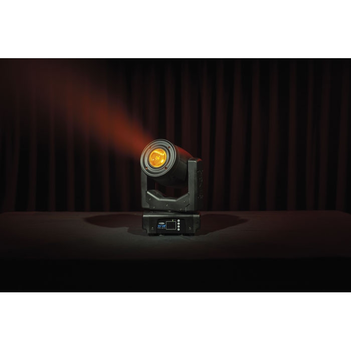 SHOWTEC Shark "the MEG"- Hybrid One Moving Head