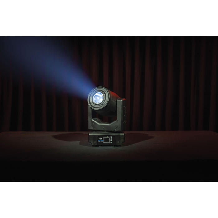 SHOWTEC Shark "the MEG"- Hybrid One Moving Head