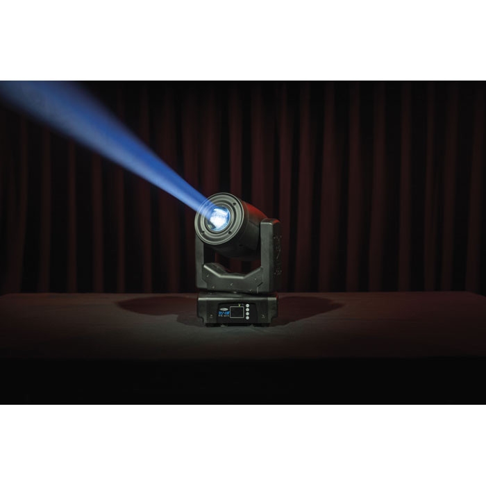 SHOWTEC Shark "the MEG"- Hybrid One Moving Head