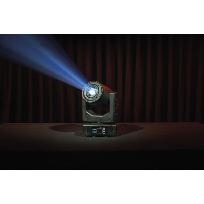 SHOWTEC Shark "the MEG"- Hybrid One Moving Head