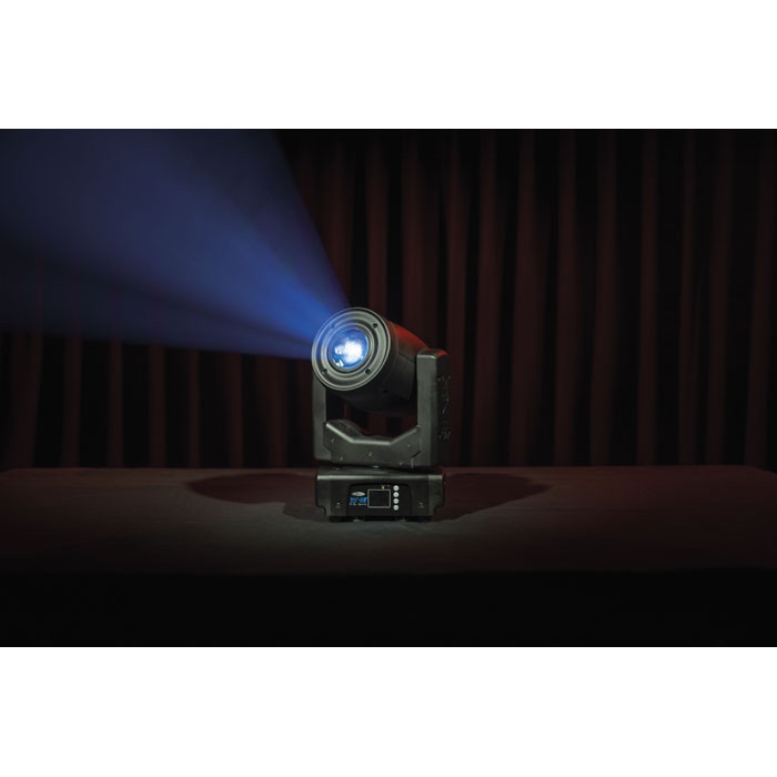 SHOWTEC Shark "the MEG"- Hybrid One Moving Head