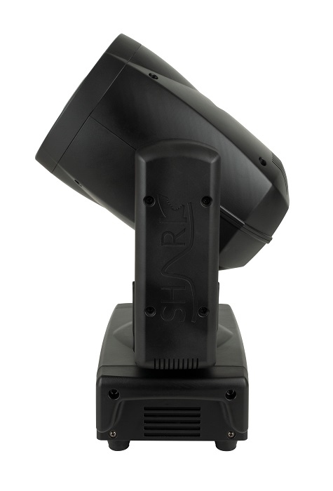 SHOWTEC Shark "the MEG"- Hybrid One Moving Head