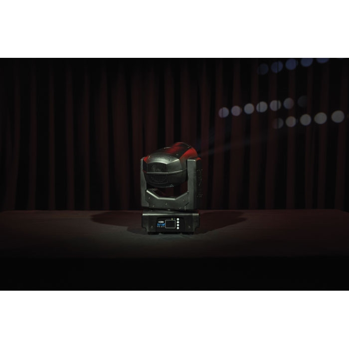 SHOWTEC Shark "the MEG"- Hybrid One Moving Head