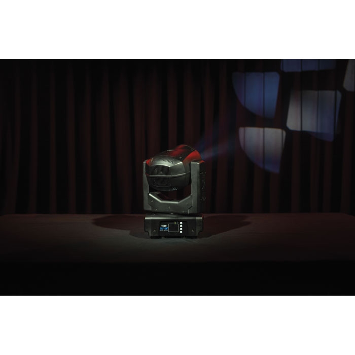 SHOWTEC Shark "the MEG"- Hybrid One Moving Head
