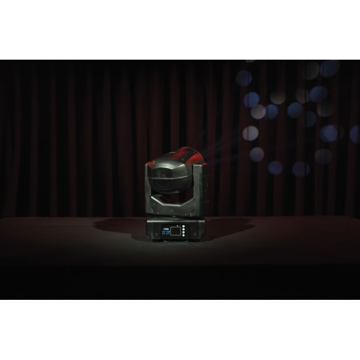 SHOWTEC Shark "the MEG"- Hybrid One Moving Head