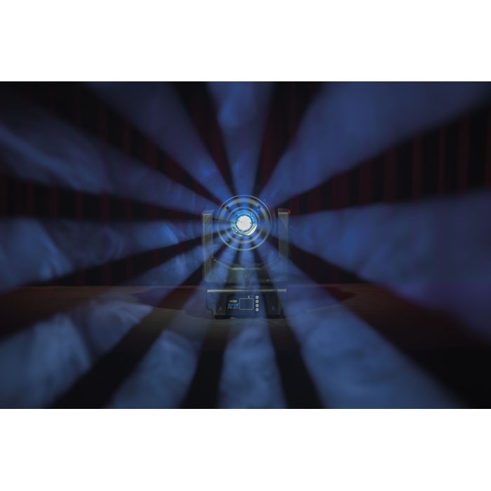 SHOWTEC Shark "the MEG"- Hybrid One Moving Head
