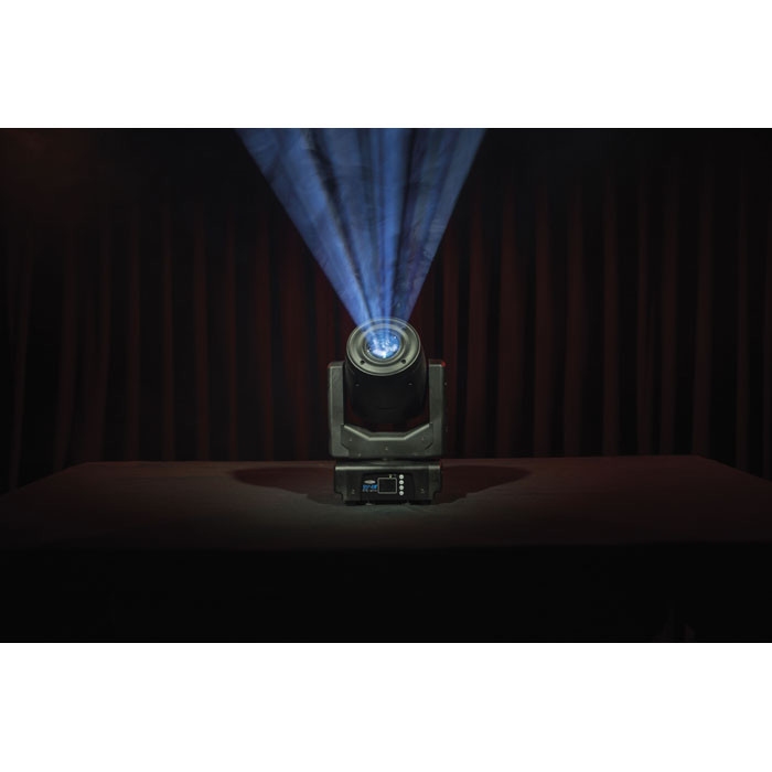SHOWTEC Shark "the MEG"- Hybrid One Moving Head