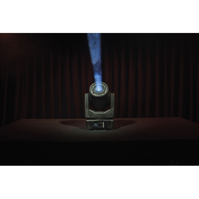 SHOWTEC Shark "the MEG"- Hybrid One Moving Head