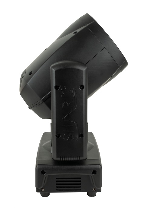 SHOWTEC Shark "the MEG"- Hybrid One Moving Head