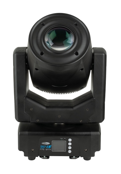 SHOWTEC Shark "the MEG"- Hybrid One Moving Head