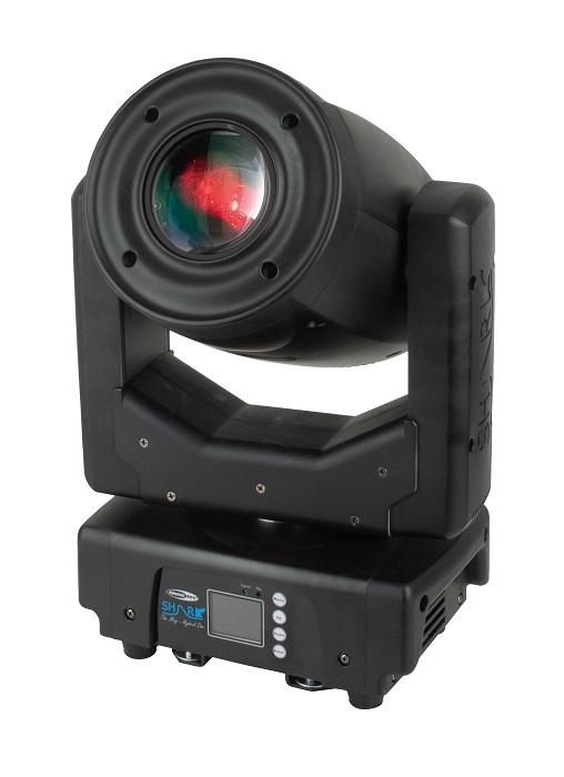 SHOWTEC Shark "the MEG"- Hybrid One Moving Head