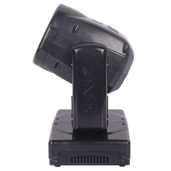 SHOWTEC Shark Beam FX One - LED Moving Head 3 x 40W