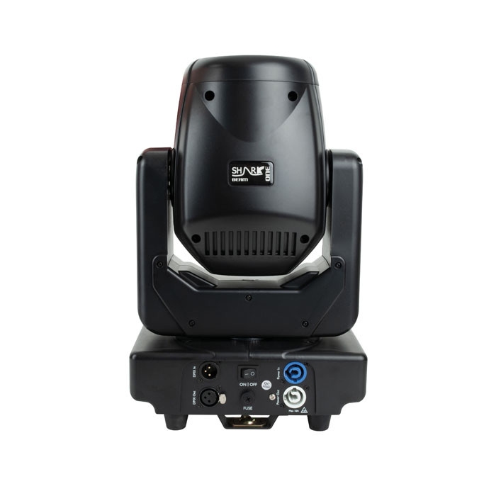 SHOWTEC Shark Beam One Moving Head 90W LED