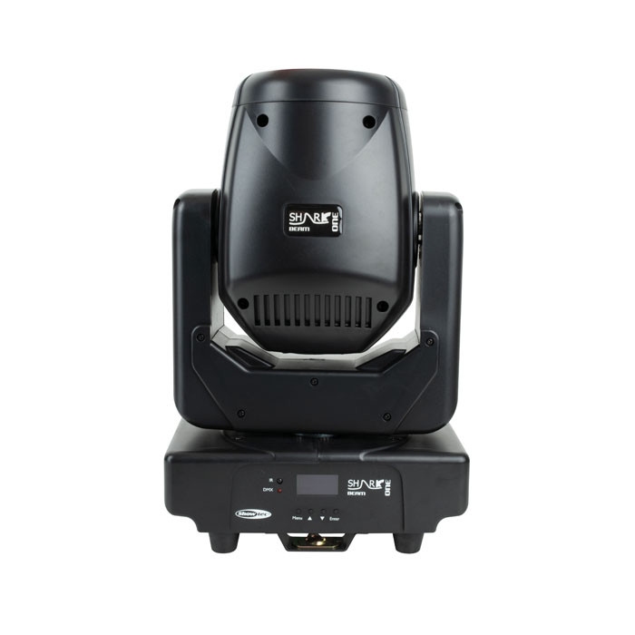 SHOWTEC Shark Beam One Moving Head 90W LED
