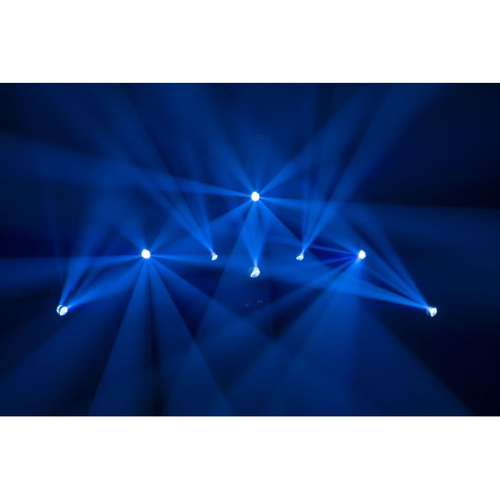 SHOWTEC Shark Beam One Moving Head 90W LED