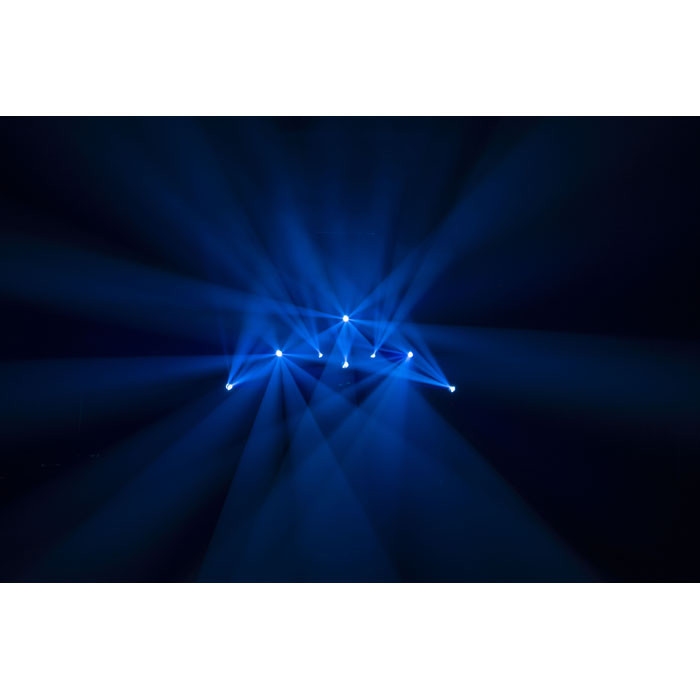 SHOWTEC Shark Beam One Moving Head 90W LED