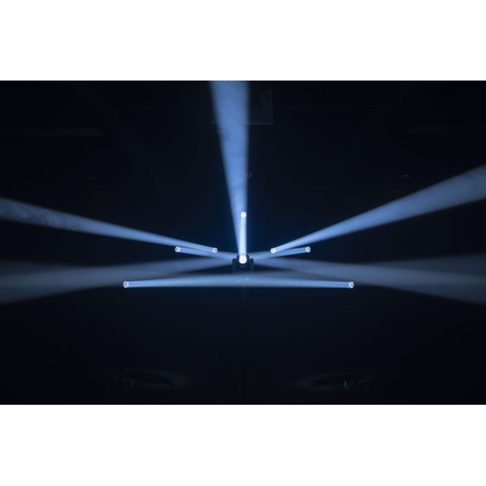 SHOWTEC Shark Beam One Moving Head 90W LED