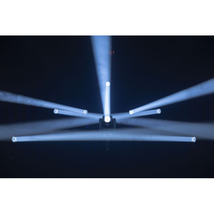 SHOWTEC Shark Beam One Moving Head 90W LED