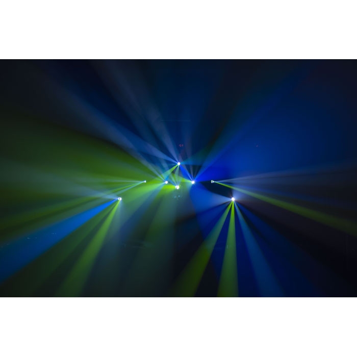 SHOWTEC Shark Beam One Moving Head 90W LED