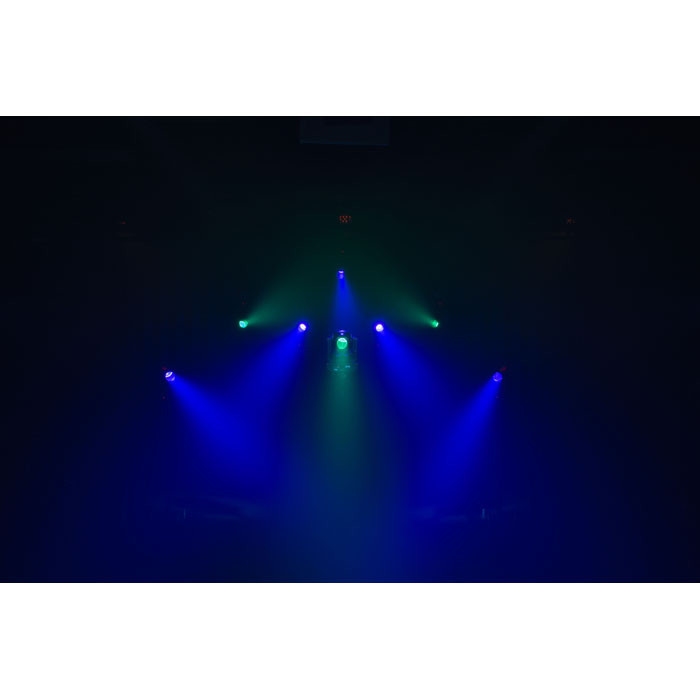 SHOWTEC Shark Beam One Moving Head 90W LED