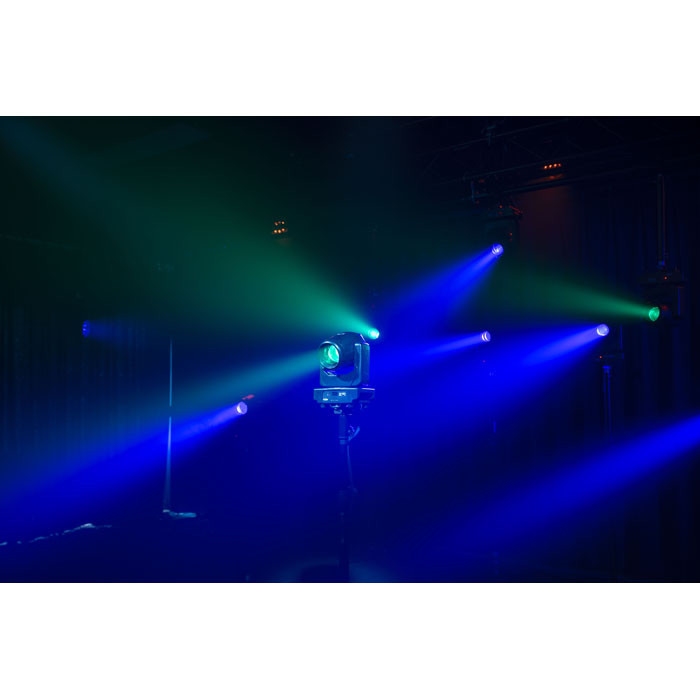 SHOWTEC Shark Beam One Moving Head 90W LED