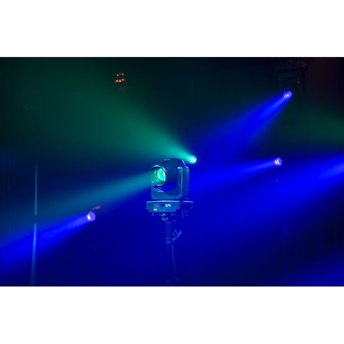 SHOWTEC Shark Beam One Moving Head 90W LED