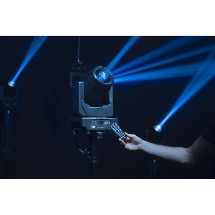 SHOWTEC Shark Beam One Moving Head 90W LED