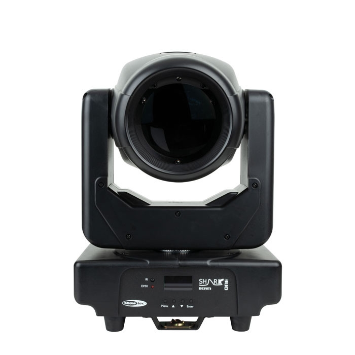SHOWTEC Shark Beam One Moving Head 90W LED