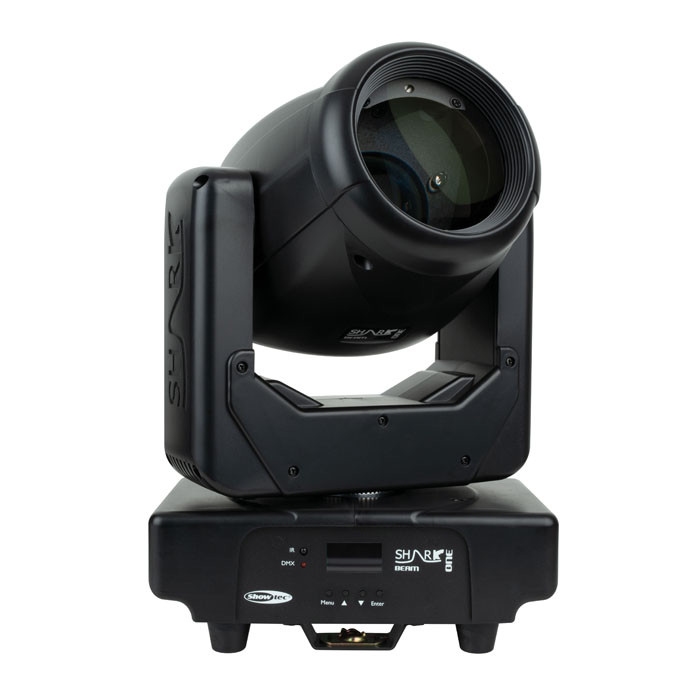 SHOWTEC Shark Beam One Moving Head 90W LED