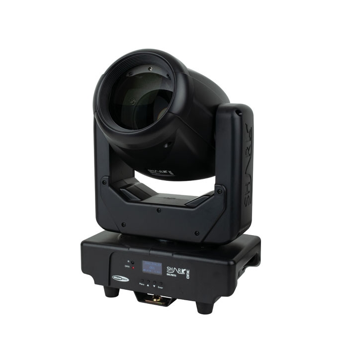 SHOWTEC Shark Beam One Moving Head 90W LED