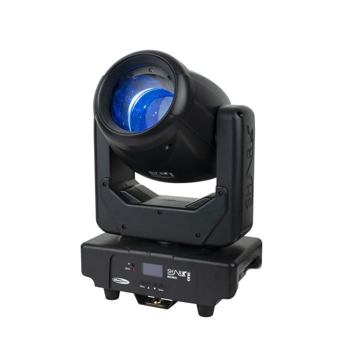SHOWTEC Shark Beam One Moving Head 90W LED