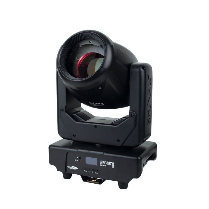 SHOWTEC Shark Beam One Moving Head 90W LED