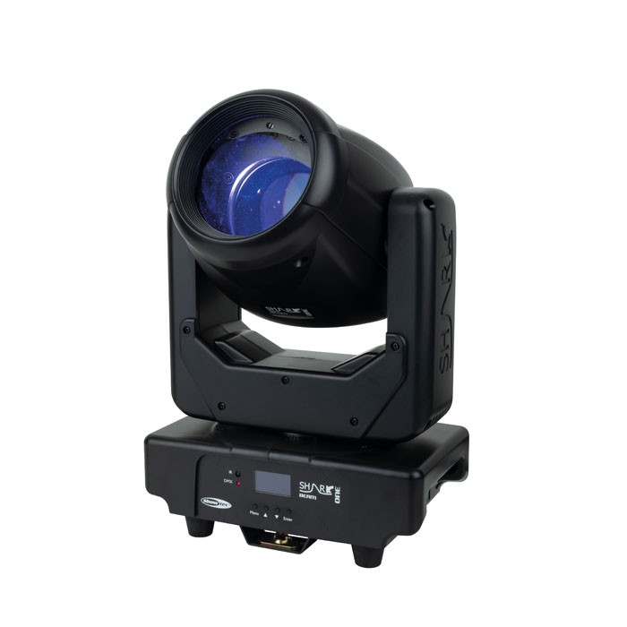 SHOWTEC Shark Beam One Moving Head 90W LED