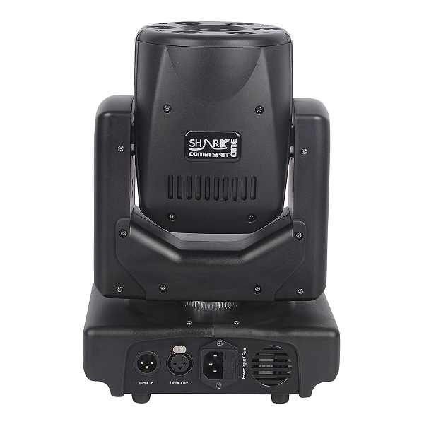 SHOWTEC Shark Combi Spot & Wash One Moving Head