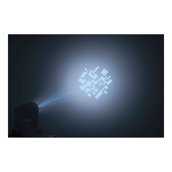 SHOWTEC Shark Combi Spot & Wash One Moving Head