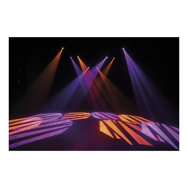 SHOWTEC Shark Combi Spot & Wash One Moving Head