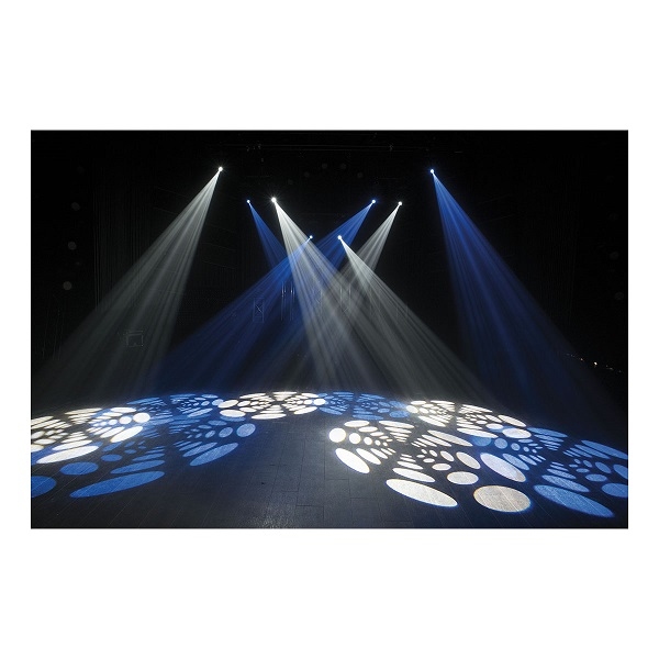 SHOWTEC Shark Combi Spot & Wash One Moving Head