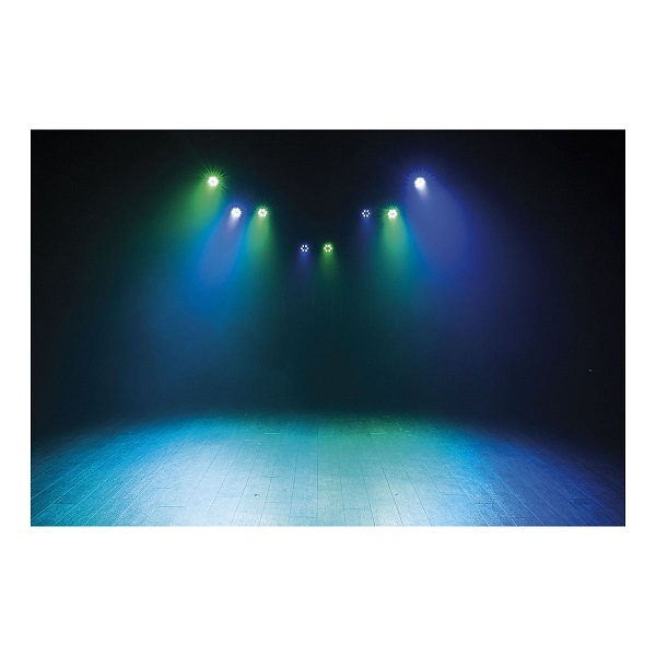 SHOWTEC Shark Combi Spot & Wash One Moving Head
