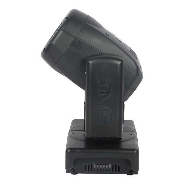 SHOWTEC Shark Spot One - LED Moving Head 60W