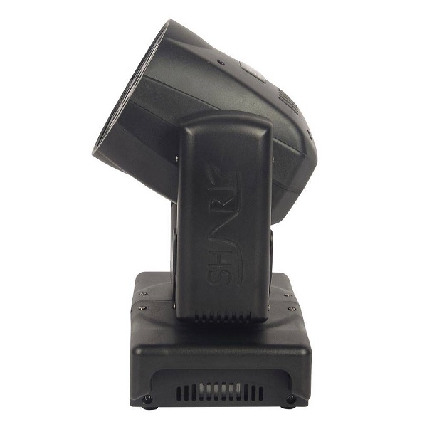 SHOWTEC Shark Wash One - LED Moving Head 7 x 12 W