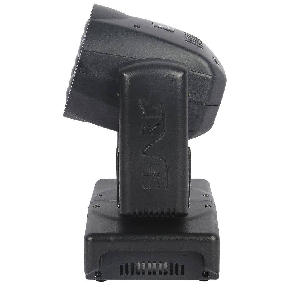 SHOWTEC Shark Wash Zoom One - LED Moving Head 7 x 15 W