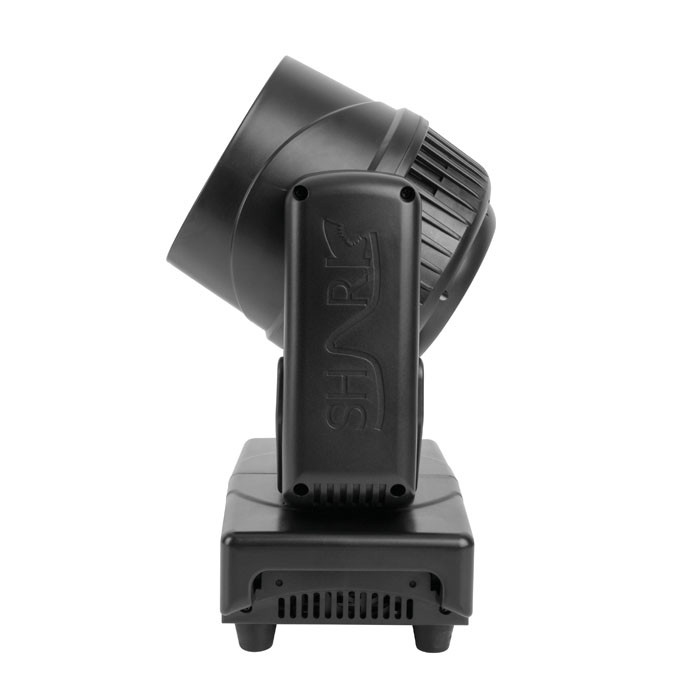 SHOWTEC Shark Wash Zoom Two Moving Head 7 x 30W RGBW