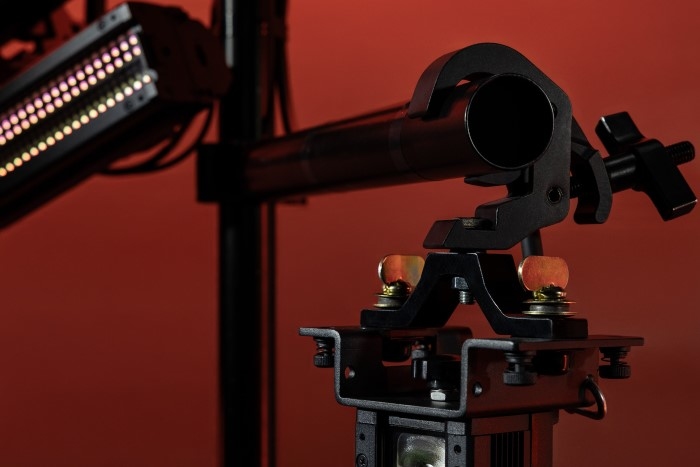 SHOWTEC Spectra Strobe LED-BAR - IP65